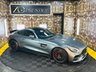 USED 2017 67 MERCEDES-BENZ AMG GT 4.0 V8 BiTurbo S (Premium) SpdS DCT Euro 6 (s/s) 2dr SOLD!