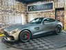 USED 2017 67 MERCEDES-BENZ AMG GT 4.0 V8 BiTurbo S (Premium) SpdS DCT Euro 6 (s/s) 2dr SOLD!