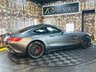 USED 2017 67 MERCEDES-BENZ AMG GT 4.0 V8 BiTurbo S (Premium) SpdS DCT Euro 6 (s/s) 2dr SOLD!