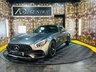 USED 2017 67 MERCEDES-BENZ AMG GT 4.0 V8 BiTurbo S (Premium) SpdS DCT Euro 6 (s/s) 2dr SOLD!