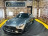 USED 2017 67 MERCEDES-BENZ AMG GT 4.0 V8 BiTurbo S (Premium) SpdS DCT Euro 6 (s/s) 2dr SOLD!