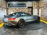 USED 2017 67 MERCEDES-BENZ AMG GT 4.0 V8 BiTurbo S (Premium) SpdS DCT Euro 6 (s/s) 2dr SOLD!