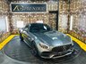USED 2017 67 MERCEDES-BENZ AMG GT 4.0 V8 BiTurbo S (Premium) SpdS DCT Euro 6 (s/s) 2dr SOLD!