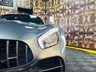 USED 2017 67 MERCEDES-BENZ AMG GT 4.0 V8 BiTurbo S (Premium) SpdS DCT Euro 6 (s/s) 2dr SOLD!