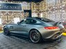 USED 2017 67 MERCEDES-BENZ AMG GT 4.0 V8 BiTurbo S (Premium) SpdS DCT Euro 6 (s/s) 2dr SOLD!