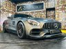 USED 2017 67 MERCEDES-BENZ AMG GT 4.0 V8 BiTurbo S (Premium) SpdS DCT Euro 6 (s/s) 2dr SOLD!