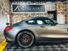 USED 2017 67 MERCEDES-BENZ AMG GT 4.0 V8 BiTurbo S (Premium) SpdS DCT Euro 6 (s/s) 2dr SOLD!