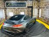 USED 2017 67 MERCEDES-BENZ AMG GT 4.0 V8 BiTurbo S (Premium) SpdS DCT Euro 6 (s/s) 2dr SOLD!