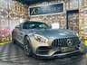 USED 2017 67 MERCEDES-BENZ AMG GT 4.0 V8 BiTurbo S (Premium) SpdS DCT Euro 6 (s/s) 2dr SOLD!