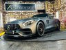 USED 2017 67 MERCEDES-BENZ AMG GT 4.0 V8 BiTurbo S (Premium) SpdS DCT Euro 6 (s/s) 2dr SOLD!