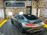 USED 2017 67 MERCEDES-BENZ AMG GT 4.0 V8 BiTurbo S (Premium) SpdS DCT Euro 6 (s/s) 2dr SOLD!