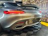 USED 2017 67 MERCEDES-BENZ AMG GT 4.0 V8 BiTurbo S (Premium) SpdS DCT Euro 6 (s/s) 2dr SOLD!