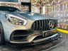 USED 2017 67 MERCEDES-BENZ AMG GT 4.0 V8 BiTurbo S (Premium) SpdS DCT Euro 6 (s/s) 2dr SOLD!