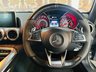 USED 2017 67 MERCEDES-BENZ AMG GT 4.0 V8 BiTurbo S (Premium) SpdS DCT Euro 6 (s/s) 2dr SOLD!