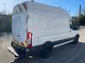 USED 2018 67 FORD TRANSIT 2.0 350 EcoBlue Panel Van 5dr Diesel Manual FWD L2 H3 Euro 6 (130 ps) 1 OWNER , PRICE  IS &pound;6989+VAT, SERVICE HISTORY