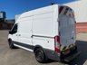 USED 2018 67 FORD TRANSIT 2.0 350 EcoBlue Panel Van 5dr Diesel Manual FWD L2 H3 Euro 6 (130 ps) 1 OWNER , PRICE  IS &pound;6989+VAT, SERVICE HISTORY