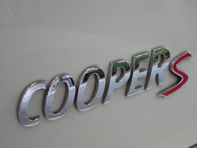 2018 MINI HATCH 2.0 Cooper S Hatchback 3dr Petrol Steptronic Euro 6 (s/s) (192 ps) - Photo 12