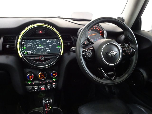 2018 MINI HATCH 2.0 Cooper S Hatchback 3dr Petrol Steptronic Euro 6 (s/s) (192 ps) - Photo 11