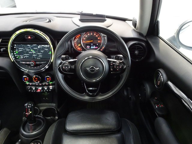 2018 MINI HATCH 2.0 Cooper S Hatchback 3dr Petrol Steptronic Euro 6 (s/s) (192 ps) - Photo 6