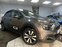 USED 2023 73 CITROEN C3 1.2 PureTech PLUS Hatchback 5dr Petrol Manual Euro 6 (s/s) (83 ps) WE GUARANTEE TO BEAT ANY 'WE BUY ANY CAR' VALUATION ON YOUR PART EXCHANGE