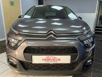 USED 2023 73 CITROEN C3 1.2 PureTech PLUS Hatchback 5dr Petrol Manual Euro 6 (s/s) (83 ps) WE GUARANTEE TO BEAT ANY 'WE BUY ANY CAR' VALUATION ON YOUR PART EXCHANGE