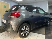USED 2023 73 CITROEN C3 1.2 PureTech PLUS Hatchback 5dr Petrol Manual Euro 6 (s/s) (83 ps) WE GUARANTEE TO BEAT ANY 'WE BUY ANY CAR' VALUATION ON YOUR PART EXCHANGE