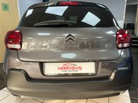 USED 2023 73 CITROEN C3 1.2 PureTech PLUS Hatchback 5dr Petrol Manual Euro 6 (s/s) (83 ps) WE GUARANTEE TO BEAT ANY 'WE BUY ANY CAR' VALUATION ON YOUR PART EXCHANGE