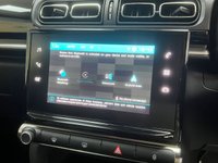 USED 2023 73 CITROEN C3 1.2 PureTech PLUS Hatchback 5dr Petrol Manual Euro 6 (s/s) (83 ps) WE GUARANTEE TO BEAT ANY 'WE BUY ANY CAR' VALUATION ON YOUR PART EXCHANGE