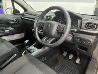 USED 2023 73 CITROEN C3 1.2 PureTech PLUS Hatchback 5dr Petrol Manual Euro 6 (s/s) (83 ps) WE GUARANTEE TO BEAT ANY 'WE BUY ANY CAR' VALUATION ON YOUR PART EXCHANGE