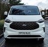 USED 2024 74 FORD TOURNEO CUSTOM 2.0 320 EcoBlue Titanium Minibus 5dr Diesel Manual L1 Euro 6 (s/s) (136 ps).*9 SEATS*NEW SHAPE*OVER 70 MINIBUSES IN STOCK* We have over 70 Minibuses in stock available for Delivery Nationwide. 8 Seat Minibus, 9 Seat Minibus, 12 Seat Minibus, 15 Seat Minibus, 17 Seat Minibus