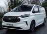 USED 2024 74 FORD TOURNEO CUSTOM 2.0 320 EcoBlue Titanium Minibus 5dr Diesel Manual L1 Euro 6 (s/s) (136 ps).*9 SEATS*NEW SHAPE*OVER 70 MINIBUSES IN STOCK* We have over 70 Minibuses in stock available for Delivery Nationwide. 8 Seat Minibus, 9 Seat Minibus, 12 Seat Minibus, 15 Seat Minibus, 17 Seat Minibus