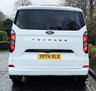 USED 2024 74 FORD TOURNEO CUSTOM 2.0 320 EcoBlue Titanium Minibus 5dr Diesel Manual L1 Euro 6 (s/s) (136 ps).*9 SEATS*NEW SHAPE*OVER 70 MINIBUSES IN STOCK* We have over 70 Minibuses in stock available for Delivery Nationwide. 8 Seat Minibus, 9 Seat Minibus, 12 Seat Minibus, 15 Seat Minibus, 17 Seat Minibus