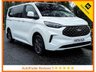 USED 2024 74 FORD TOURNEO CUSTOM 2.0 320 EcoBlue Titanium Minibus 5dr Diesel Manual L1 Euro 6 (s/s) (136 ps).*9 SEATS*NEW SHAPE*OVER 70 MINIBUSES IN STOCK* We have over 70 Minibuses in stock available for Delivery Nationwide. 8 Seat Minibus, 9 Seat Minibus, 12 Seat Minibus, 15 Seat Minibus, 17 Seat Minibus