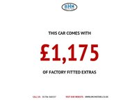 USED 2022 72 FORD ECOSPORT 1.0T EcoBoost GPF ST-Line SUV 5dr Petrol Manual Euro 6 (s/s) (125 ps) One Owner From New FSH