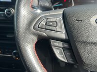 USED 2022 72 FORD ECOSPORT 1.0T EcoBoost GPF ST-Line SUV 5dr Petrol Manual Euro 6 (s/s) (125 ps) One Owner From New FSH