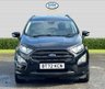 USED 2022 72 FORD ECOSPORT 1.0T EcoBoost GPF ST-Line SUV 5dr Petrol Manual Euro 6 (s/s) (125 ps) One Owner From New FSH