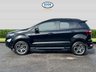 USED 2022 72 FORD ECOSPORT 1.0T EcoBoost GPF ST-Line SUV 5dr Petrol Manual Euro 6 (s/s) (125 ps) One Owner From New FSH