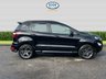 USED 2022 72 FORD ECOSPORT 1.0T EcoBoost GPF ST-Line SUV 5dr Petrol Manual Euro 6 (s/s) (125 ps) One Owner From New FSH