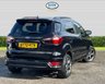 USED 2022 72 FORD ECOSPORT 1.0T EcoBoost GPF ST-Line SUV 5dr Petrol Manual Euro 6 (s/s) (125 ps) One Owner From New FSH