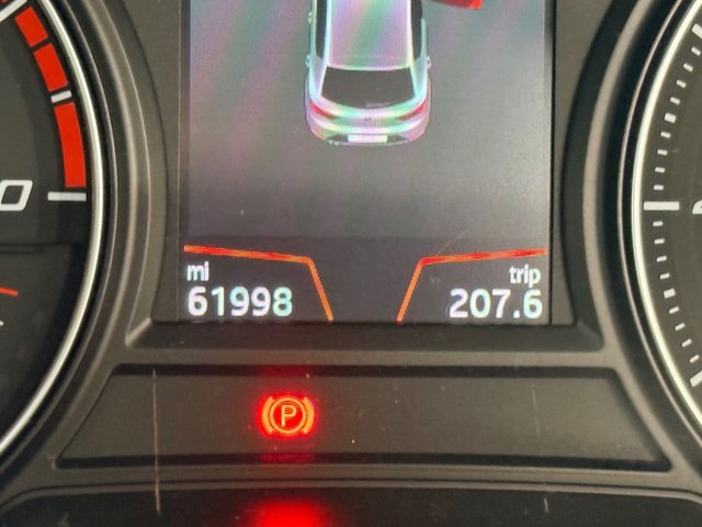 2020 SEAT LEON 1.5 TSI EVO FR Hatchback 5dr Petrol Manual Euro 6 (s/s) (150 ps) - Photo 12