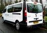 USED 2020 70 RENAULT TRAFIC 2.0 dCi ENERGY 30 Business Minibus 5dr Diesel Manual LWB Euro 6 (s/s) (9 Seat) (120 ps).*6 SEATS+RAMP*AIR CON*LOW MILEAGE*NO VAT*OVER 70 MINIBUSES IN STOCK* ?WE HAVE OVER 70 MINIBUSES IN STOCK AVAILABLE FOR DELIVERY NATIONWIDE. 8 SEAT MINIBUS, 12 SEAT MINIBUS, 15 SEAT MINIBUS, 17 SEAT MINIBUS, WHEELCHAIR ACCESS VEHICLE?
