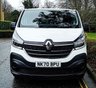 USED 2020 70 RENAULT TRAFIC 2.0 dCi ENERGY 30 Business Minibus 5dr Diesel Manual LWB Euro 6 (s/s) (9 Seat) (120 ps).*6 SEATS+RAMP*AIR CON*LOW MILEAGE*NO VAT*OVER 70 MINIBUSES IN STOCK* ?WE HAVE OVER 70 MINIBUSES IN STOCK AVAILABLE FOR DELIVERY NATIONWIDE. 8 SEAT MINIBUS, 12 SEAT MINIBUS, 15 SEAT MINIBUS, 17 SEAT MINIBUS, WHEELCHAIR ACCESS VEHICLE?