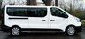 USED 2020 70 RENAULT TRAFIC 2.0 dCi ENERGY 30 Business Minibus 5dr Diesel Manual LWB Euro 6 (s/s) (9 Seat) (120 ps).*6 SEATS+RAMP*AIR CON*LOW MILEAGE*NO VAT*OVER 70 MINIBUSES IN STOCK* ?WE HAVE OVER 70 MINIBUSES IN STOCK AVAILABLE FOR DELIVERY NATIONWIDE. 8 SEAT MINIBUS, 12 SEAT MINIBUS, 15 SEAT MINIBUS, 17 SEAT MINIBUS, WHEELCHAIR ACCESS VEHICLE?