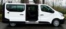 USED 2020 70 RENAULT TRAFIC 2.0 dCi ENERGY 30 Business Minibus 5dr Diesel Manual LWB Euro 6 (s/s) (9 Seat) (120 ps).*6 SEATS+RAMP*AIR CON*LOW MILEAGE*NO VAT*OVER 70 MINIBUSES IN STOCK* ?WE HAVE OVER 70 MINIBUSES IN STOCK AVAILABLE FOR DELIVERY NATIONWIDE. 8 SEAT MINIBUS, 12 SEAT MINIBUS, 15 SEAT MINIBUS, 17 SEAT MINIBUS, WHEELCHAIR ACCESS VEHICLE?