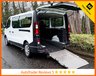 USED 2020 70 RENAULT TRAFIC 2.0 dCi ENERGY 30 Business Minibus 5dr Diesel Manual LWB Euro 6 (s/s) (9 Seat) (120 ps).*6 SEATS+RAMP*AIR CON*LOW MILEAGE*NO VAT*OVER 70 MINIBUSES IN STOCK* ?WE HAVE OVER 70 MINIBUSES IN STOCK AVAILABLE FOR DELIVERY NATIONWIDE. 8 SEAT MINIBUS, 12 SEAT MINIBUS, 15 SEAT MINIBUS, 17 SEAT MINIBUS, WHEELCHAIR ACCESS VEHICLE?