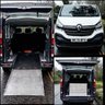 USED 2020 70 RENAULT TRAFIC 2.0 dCi ENERGY 30 Business Minibus 5dr Diesel Manual LWB Euro 6 (s/s) (9 Seat) (120 ps).*6 SEATS+RAMP*AIR CON*LOW MILEAGE*NO VAT*OVER 70 MINIBUSES IN STOCK* ?WE HAVE OVER 70 MINIBUSES IN STOCK AVAILABLE FOR DELIVERY NATIONWIDE. 8 SEAT MINIBUS, 12 SEAT MINIBUS, 15 SEAT MINIBUS, 17 SEAT MINIBUS, WHEELCHAIR ACCESS VEHICLE?