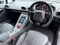 USED 2022 72 LAMBORGHINI HURACAN EVO 5.2 V10 610 RWD Coupe (610 ps) Manufacturer's warranty until Nov 2026. Service Pack, PPF.