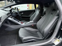 USED 2022 72 LAMBORGHINI HURACAN EVO 5.2 V10 610 RWD Coupe (610 ps) Manufacturer's warranty until Nov 2026. Service Pack, PPF.