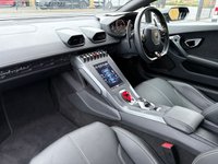 USED 2022 72 LAMBORGHINI HURACAN EVO 5.2 V10 610 RWD Coupe (610 ps) Manufacturer's warranty until Nov 2026. Service Pack, PPF.