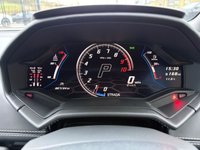USED 2022 72 LAMBORGHINI HURACAN EVO 5.2 V10 610 RWD Coupe (610 ps) Manufacturer's warranty until Nov 2026. Service Pack, PPF.